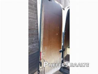 Volkswagen Crafter Crafter (SY), Chassis-Cabine, 2016 2.0 TDI RWD picture 14