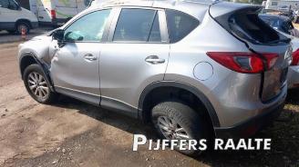 Mazda CX-5 CX-5 (KE,GH), SUV, 2011 2.0 SkyActiv-G 16V 2WD picture 7