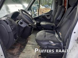 Opel Movano Movano, Van, 2010 2.3 CDTi 16V FWD picture 13