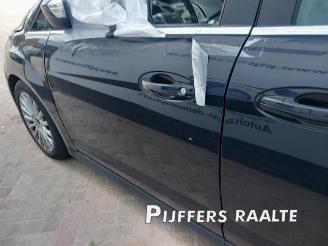 Ford Grand C-Max Grand C-Max (DXA), MPV, 2010 / 2019 1.0 Ti-VCT EcoBoost 12V 125 picture 15