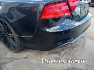 Audi A7 A7 Sportback (4GA/4GF), Liftback, 2010 / 2018 3.0 V6 24V TFSI Quattro picture 5