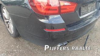 BMW 5-serie 5 serie Touring (F11), Combi, 2009 / 2017 520d 16V picture 4