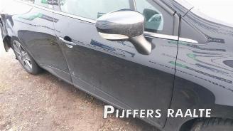 Renault Clio Clio IV Estate/Grandtour (7R), Combi 5-drs, 2012 / 2021 1.5 Energy dCi 90 FAP picture 6