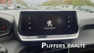 Peugeot 208 208 II (UB/UH/UP), Hatchback 5-drs, 2019 1.2 Vti 12V PureTech 75 picture 12