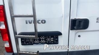 Iveco Daily New Daily IV, Van, 2006 / 2011 35C13V, C13V/P, S13V, S13V/P picture 14