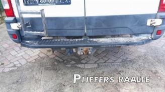 Iveco Daily New Daily IV, Van, 2006 / 2011 35C13V, C13V/P, S13V, S13V/P picture 15