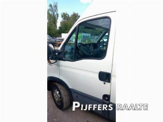 Iveco Daily New Daily IV, Van, 2006 / 2011 35C13V, C13V/P, S13V, S13V/P picture 16