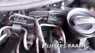 Volkswagen Polo Polo V (6R), Hatchback, 2009 / 2017 1.6 TDI 16V 90 picture 26