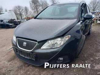 Seat Ibiza Ibiza ST (6J8), Combi, 2010 / 2016 1.2 TDI Ecomotive picture 5