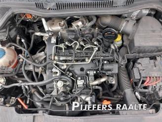 Seat Ibiza Ibiza ST (6J8), Combi, 2010 / 2016 1.2 TDI Ecomotive picture 19