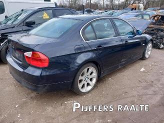 BMW 3-serie 3 serie (E90), Sedan, 2005 / 2011 325i 24V picture 2