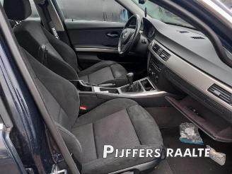 BMW 3-serie 3 serie (E90), Sedan, 2005 / 2011 325i 24V picture 17