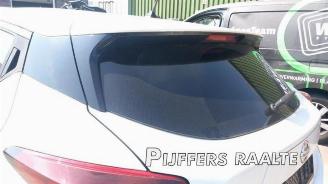 Nissan Micra Micra (K14), Hatchback, 2016 / 2025 0.9 IG-T 12V picture 12