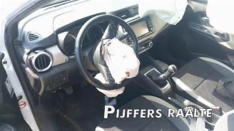 Nissan Micra Micra (K14), Hatchback, 2016 / 2025 0.9 IG-T 12V picture 23