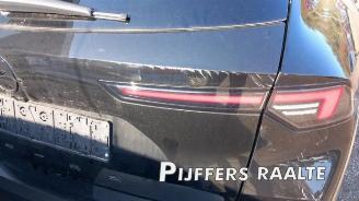 Opel Astra Astra L Sports Tourer (F4/FC/FN/FR), Combi, 2021 1.2 Turbo 130 12V picture 12