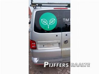 Volkswagen Transporter Transporter T6, Van, 2015 / 2024 2.0 TDI DRF picture 9