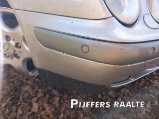 Mercedes CLK CLK (C208), Coupe, 1997 / 2002 4.3 430 V8 24V picture 14