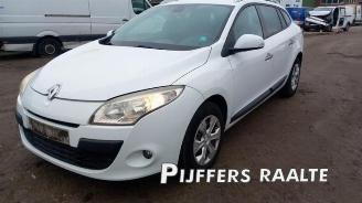 Renault Mégane Megane III Grandtour (KZ), Combi 5-drs, 2008 / 2016 1.4 16V TCe 130 picture 2