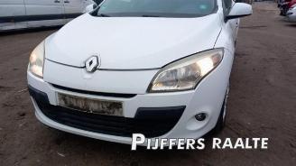 Renault Mégane Megane III Grandtour (KZ), Combi 5-drs, 2008 / 2016 1.4 16V TCe 130 picture 3