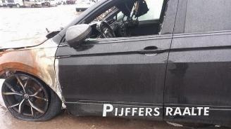 Volkswagen Tiguan Tiguan (AD1), SUV, 2016 / 2024 2.0 TDI 16V 4Motion picture 16