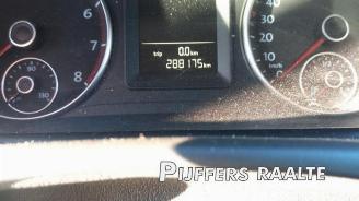 Volkswagen Touran Touran (1T3), MPV, 2010 / 2015 1.4 16V TSI 140 picture 1