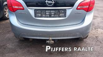 Opel Meriva Meriva, MPV, 2010 / 2017 1.4 Turbo 16V ecoFLEX picture 17