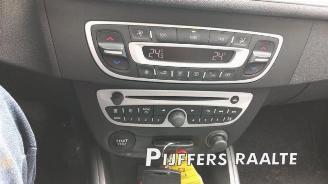 Renault Mégane Megane III Grandtour (KZ), Combi 5-drs, 2008 / 2016 1.4 16V TCe 130 picture 28