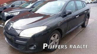 Renault Mégane Megane III Grandtour (KZ), Combi 5-drs, 2008 / 2016 1.4 16V TCe 130 picture 2