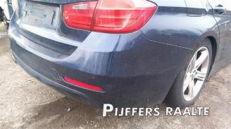 BMW 3-serie 3 serie Touring (F31), Combi, 2012 / 2019 320i 2.0 16V picture 7