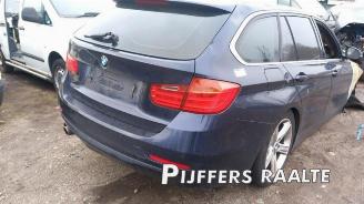 BMW 3-serie 3 serie Touring (F31), Combi, 2012 / 2019 320i 2.0 16V picture 3