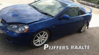 Honda Integra Integra type R (DC5), Coupe, 2002 / 2007 2.0i 16V picture 6