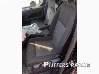 Peugeot Expert Expert (V1/VA/VB/VE/VF/VT/VY), Van, 2016 1.5 BlueHDi 120 picture 26