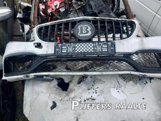 Mercedes C-klasse C-Klasse AMG (W205), Sedan, 2014 / 2021 C-63 S,Edition 1 AMG 4.0 V8 Biturbo picture 9