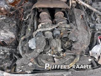 Mercedes C-klasse C-Klasse AMG (W205), Sedan, 2014 / 2021 C-63 S,Edition 1 AMG 4.0 V8 Biturbo picture 8