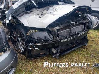 Mercedes C-klasse C-Klasse AMG (W205), Sedan, 2014 / 2021 C-63 S,Edition 1 AMG 4.0 V8 Biturbo picture 7