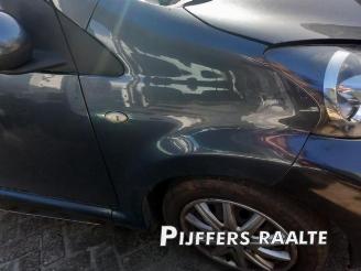 Toyota Aygo Aygo (B10), Hatchback, 2005 / 2014 1.0 12V VVT-i picture 6