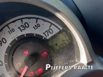 Toyota Aygo Aygo (B10), Hatchback, 2005 / 2014 1.0 12V VVT-i picture 15