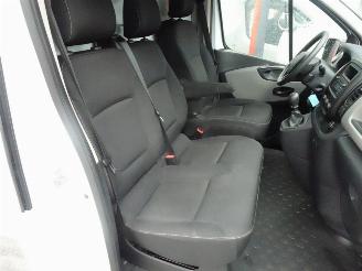 Renault Trafic 1.6 dCi T27 L1H1 Comfort 3 zits airco 109202 km !!!!!!! picture 21