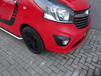 Opel Vivaro 1.6 CDTI L2H1 DC Edition EcoFlex 3 zits airco picture 13