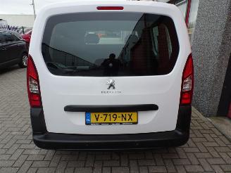 Peugeot Partner 120 1.6 BlueHDi 100 L1 Premium S&S airco picture 6