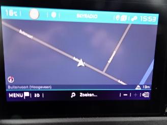 Citroën Berlingo 1.5 BlueHDI Club airco navi 117175 km !!!!!! picture 7