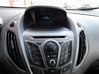 Ford Transit Courier 1.6 TDCI Trend airco schuifdeur picture 16