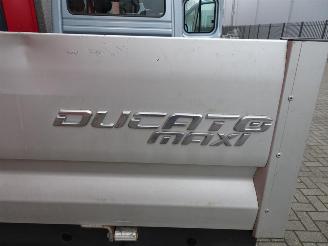 Fiat Ducato 35H 2.3 MultiJet L4H1 DC 6 zitter maxi clima lmv 113560 km !!!!!!!!! picture 32