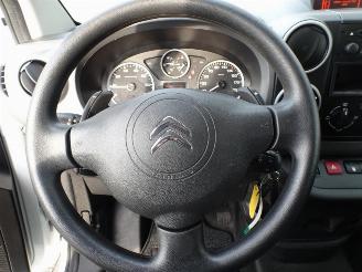 Citroën Berlingo 1.6 BlueHDI 100 Business Economy S&S automaat airco 77928 km !!!!!!! picture 7