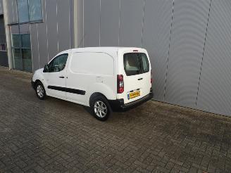 Citroën Berlingo 1.6 BlueHDI 100 Business Economy S&S automaat airco 77928 km !!!!!!! picture 2