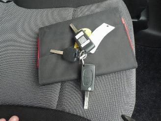 Citroën Berlingo 1.6 BlueHDI 100 Business Economy S&S automaat airco 77928 km !!!!!!! picture 21