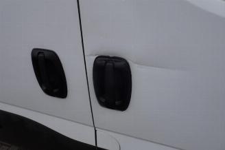 Iveco Daily 35S16V 2.3 35 2h l 3 3 zits automaat nl auto !!!!!!!! picture 11