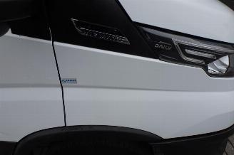 Iveco Daily 35S16V 2.3 35 2h l 3 3 zits automaat nl auto !!!!!!!! picture 16