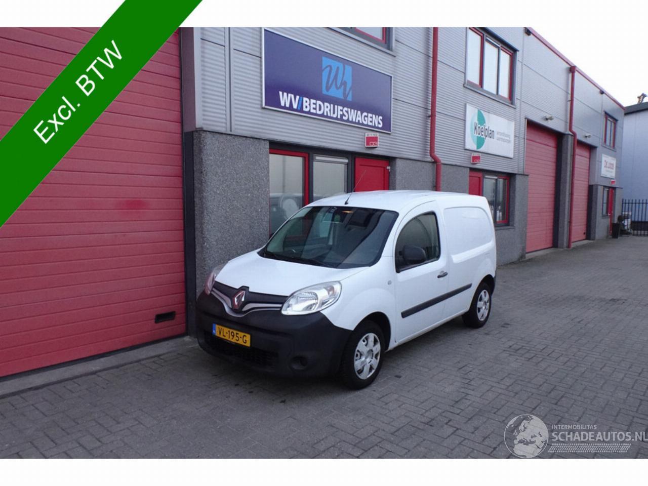 Renault Kangoo Express 1.5 dCi 90 Express Comfort airco 3 zits !!!!!!!!