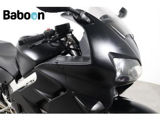 Honda VFR 800 F picture 9